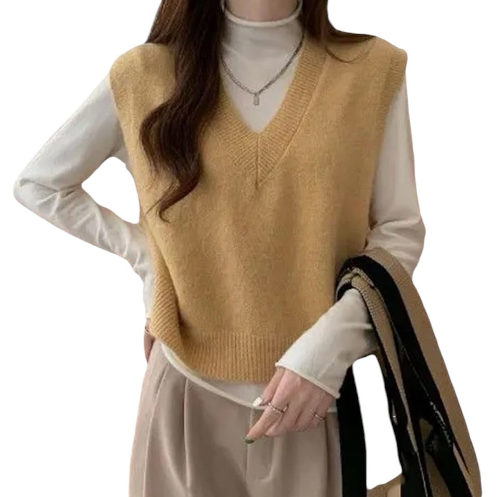 SHEIN Woman’s sweater vest M